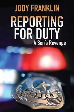 E-Book (epub) Reporting For Duty von Jody L Franklin