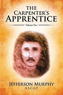 eBook (epub) The Carpenter's Apprentice de Jefferson Murphy