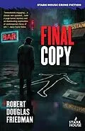 E-Book (epub) Final Copy von Robert Friedman