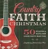 Livre Relié Country Faith Christmas de Deborah Evans Price