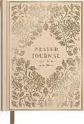 Fester Einband Prayer Journal von DaySpring