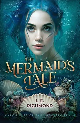 E-Book (epub) The Mermaid's Tale (Chronicles of the Undersea Realm, #1) von L. E. Richmond