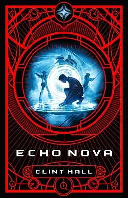 E-Book (epub) Echo Nova von Clint Hall