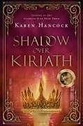 Livre Relié Shadow Over Kiriath de Karen Hancock