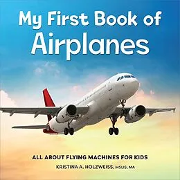 E-Book (epub) My First Book of Animals von Sarah Barnett