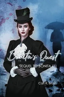 ePUB Bonita's Quest von Carl R. Brush