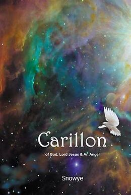 eBook (epub) Carillon de Snowye