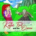 E-Book (epub) Katie and The Troll Queen von Randi McKinnon