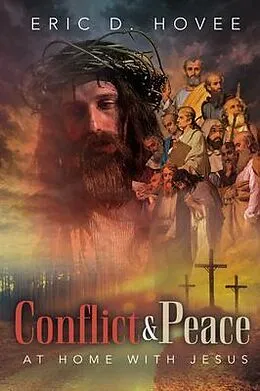 E-Book (epub) Conflict & Peace von Eric D. Hovee