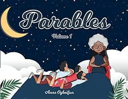 E-Book (epub) Parables von Anne Ogbeifun