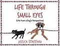 E-Book (epub) Through Small Eyes von Jessica Stafford
