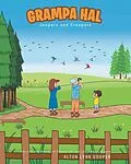 E-Book (epub) Grampa Hal Jeepers and Creepers von Alton Lynn Cooper