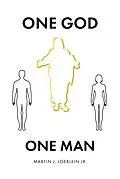 E-Book (epub) One God One Man von Martin J. Loeblein
