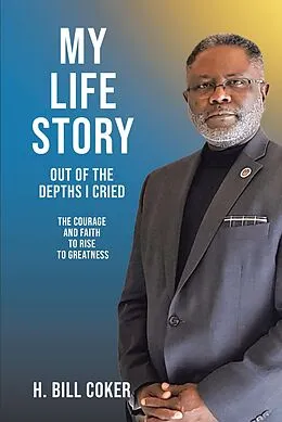 E-Book (epub) My Life Story von H. Bill Coker