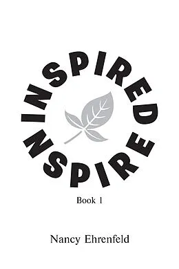 E-Book (epub) Inspired von Nancy Ehrenfeld