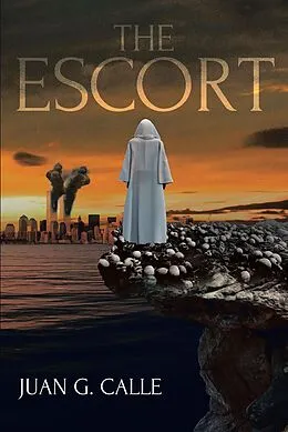 E-Book (epub) The Escort von Juan G. Calle