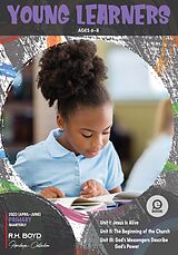 eBook (epub) Young Learners de R. H. Boyd Publishing Corp.