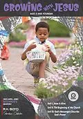 E-Book (epub) Growing with Jesus von R. H. Boyd Publishing Corp.