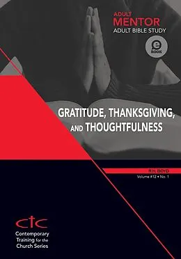 E-Book (epub) Adult Mentor von R. H. Boyd Publishing Corp.