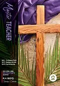 E-Book (epub) Master Teacher von R. H. Boyd Publishing Corp.