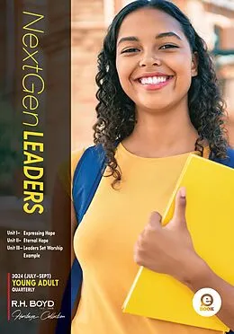 E-Book (epub) NextGen Leaders von R. H. Boyd Publishing Corp.