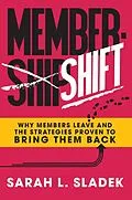 E-Book (epub) MemberShift von Sarah Sladek