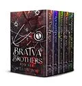 E-Book (epub) Bratva Brothers Box Set von Willow Fox