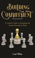 E-Book (epub) Building Commitment von Carl Welte