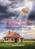 E-Book (epub) A Journey Through Sabbaths Lost von Ronald Citron