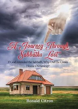 E-Book (epub) A Journey Through Sabbaths Lost von Ronald Citron