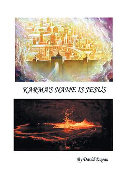 eBook (epub) Karma's Name is Jesus de David Dugan