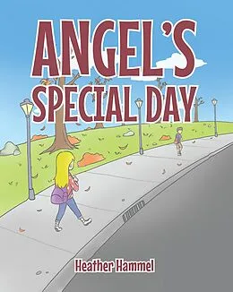 E-Book (epub) Angel's Special Day von Heather Hammel