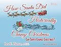 E-Book (epub) How Santa Did Historically Change Christmas von Les E. Pierce A. T. G.