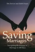 E-Book (epub) Saving Marriages von Trevor Fraser, Edith Fraser