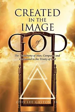 E-Book (epub) Created in the Image of God von Otis Lee Gaston