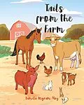 E-Book (epub) Tails from the Farm von Pamela Ingram May