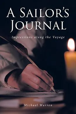 E-Book (epub) A Sailor's Journal von Michael Warren