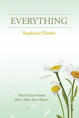 E-Book (epub) EVERYTHING von Stephanie Ehmke