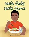 E-Book (epub) Nate Eats von Hope Allison Robinson