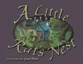E-Book (epub) A Little Rat's Nest von Joseph Powell