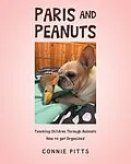 E-Book (epub) PARIS AND PEANUTS von Connie Pitts