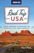 Couverture cartonnée Road Trip USA (Tenth Edition) de Jamie Jensen