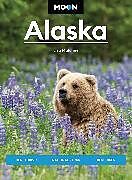 Couverture cartonnée Moon Alaska de Lisa Maloney