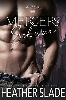 E-Book (epub) Mercers Schwur von Slade Heather