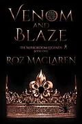 E-Book (epub) Venom and Blaze von Roz MacLaren