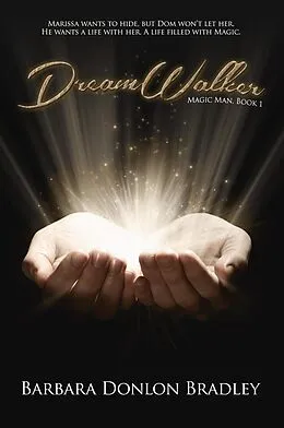 E-Book (epub) Dream Walker von Barbara Donlon Bradley