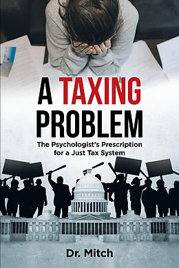 eBook (epub) A Taxing Problem de Mitch