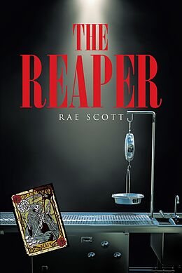 eBook (epub) The Reaper de Rae Scott