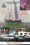 E-Book (epub) American Contrabando von Larry Unger