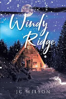 E-Book (epub) Windy Ridge von Jc Wilson